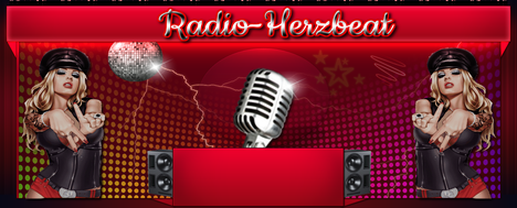 Banner von: Radio-Herzbeat Banner von: Radio-Herzbeat