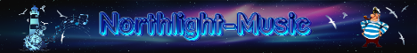 Banner von: Northlight-Music Banner von: Northlight-Music