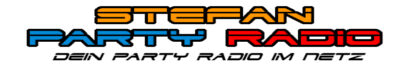 Banner von: SPR - Stefan Party Radio Banner von: SPR - Stefan Party Radio