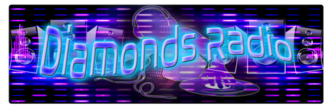 Banner von: Diamond-Radio | The Beat is your Life Banner von: Diamond-Radio | The Beat is your Life