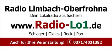 Banner von: Radio LO1 Banner von: Radio LO1