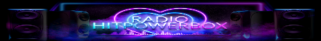 Banner von: Radio Hitpowerbox Banner von: Radio Hitpowerbox
