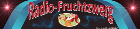 Banner von: Radio-Fruchtzwerg Banner von: Radio-Fruchtzwerg