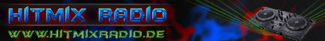 Banner von: Hitmixradio Banner von: Hitmixradio