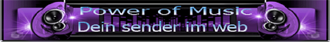 Banner von: Power-of-Music Banner von: Power-of-Music