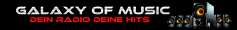Banner von: Galaxy of Music Banner von: Galaxy of Music