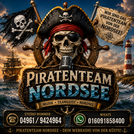 Banner von: Piratenteam-nordsee. Banner von: Piratenteam-nordsee.