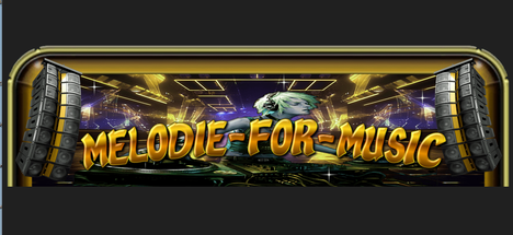 Banner von: melodie-for-music Banner von: melodie-for-music