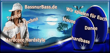 Banner von: BassnurBass Banner von: BassnurBass