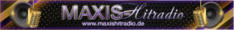 Banner von: Maxis-Hitradio Banner von: Maxis-Hitradio
