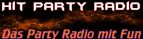 Banner von: Hit-Party-Radio Banner von: Hit-Party-Radio
