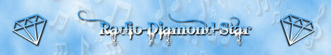 Banner von: Radio Diamond Star Banner von: Radio Diamond Star