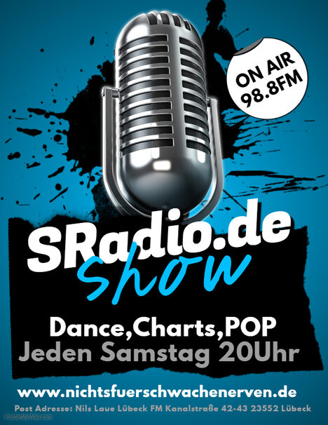 Banner von: Super Helden hören Sradio.de Banner von: Super Helden hören Sradio.de
