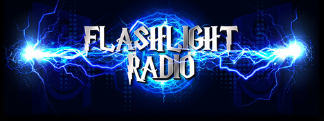 Banner von: Flashlight Radio Banner von: Flashlight Radio