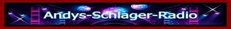 Banner von: Andys-Schlager-Radio Banner von: Andys-Schlager-Radio