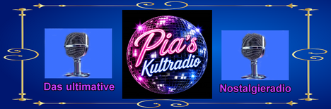 Banner von: Pias Kultradio