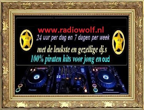 Banner von: radiowolf Banner von: radiowolf