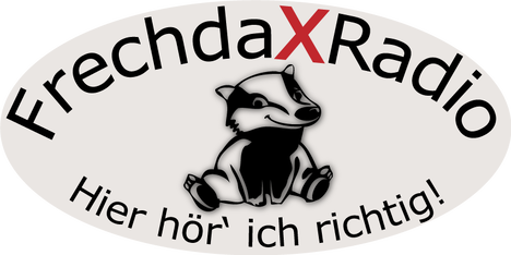 Banner von: Frechdaxradio Banner von: Frechdaxradio