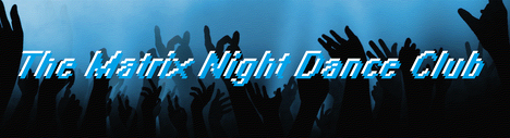 Banner von: Matrix Radio Banner von: Matrix Radio