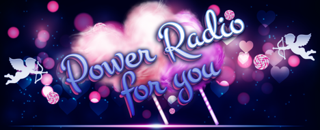 Banner von: Power-Radio-for-You Banner von: Power-Radio-for-You