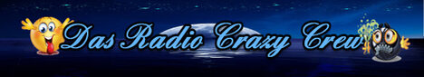 Banner von: Das Radio Crazy Crew Banner von: Das Radio Crazy Crew