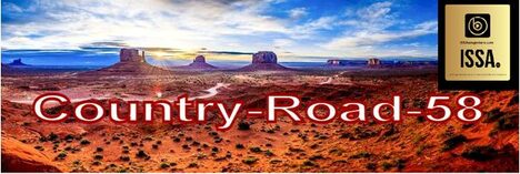 Banner von: Country Road 58 Banner von: Country Road 58