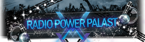 Radio-Power-Palast