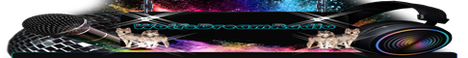 Banner von: WolfsDreamRadio Banner von: WolfsDreamRadio