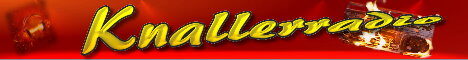 Banner von: Knallerradio Banner von: Knallerradio