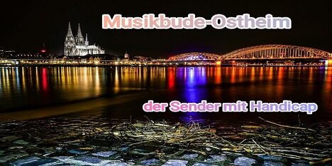 Banner von: Musikbude-Ostheim Banner von: Musikbude-Ostheim