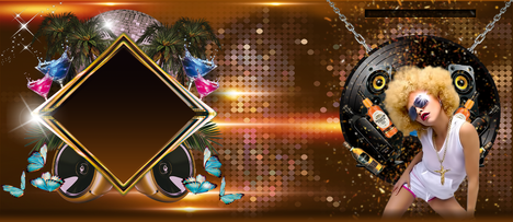 Banner von: Music-Chaosstube Banner von: Music-Chaosstube