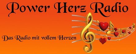 Banner von: PowerHerzRadio Banner von: PowerHerzRadio