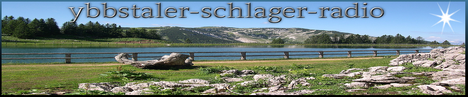 Banner von: ybbstaler-schlager-radio Banner von: ybbstaler-schlager-radio