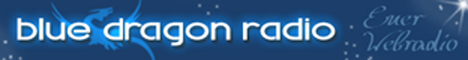 Banner von: Blue Dragon Radio Banner von: Blue Dragon Radio