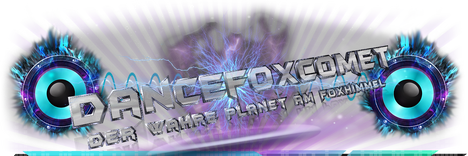 Banner von: Dancefoxcomet Banner von: Dancefoxcomet