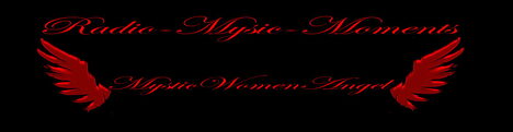 Banner von: Radio Mystic Moments Banner von: Radio Mystic Moments