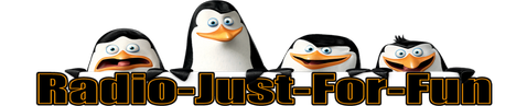 Banner von: Radio-Just-For-Fun Banner von: Radio-Just-For-Fun