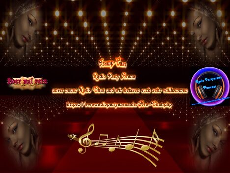 Banner von: Radio Party Arena Banner von: Radio Party Arena