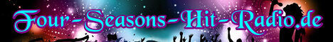 Banner von: Four Seasons Hit Radio Banner von: Four Seasons Hit Radio