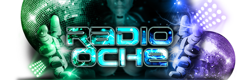 Banner von: Radio Oche Banner von: Radio Oche