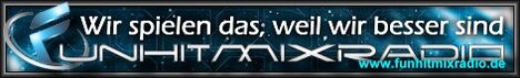 Banner von: FunHitMixRadio Banner von: FunHitMixRadio