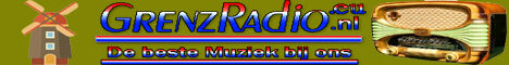 Banner von: GrenzRadio Banner von: GrenzRadio