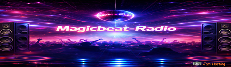 Banner von: Magicbeatradio Banner von: Magicbeatradio