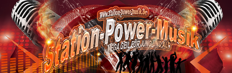 Banner von: station-power-musik Banner von: station-power-musik
