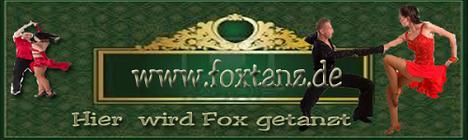 Banner von: Foxtanz Banner von: Foxtanz