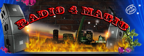 Banner von: Radio 4 Magic Banner von: Radio 4 Magic