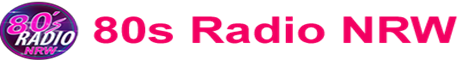 Banner von: 80s Radio NRW Banner von: 80s Radio NRW