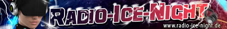 Banner von: Radio Ice Night Banner von: Radio Ice Night