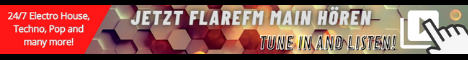 Banner von: FlareFM Banner von: FlareFM