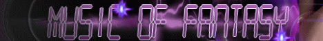Banner von: Music of Fantasy Banner von: Music of Fantasy
